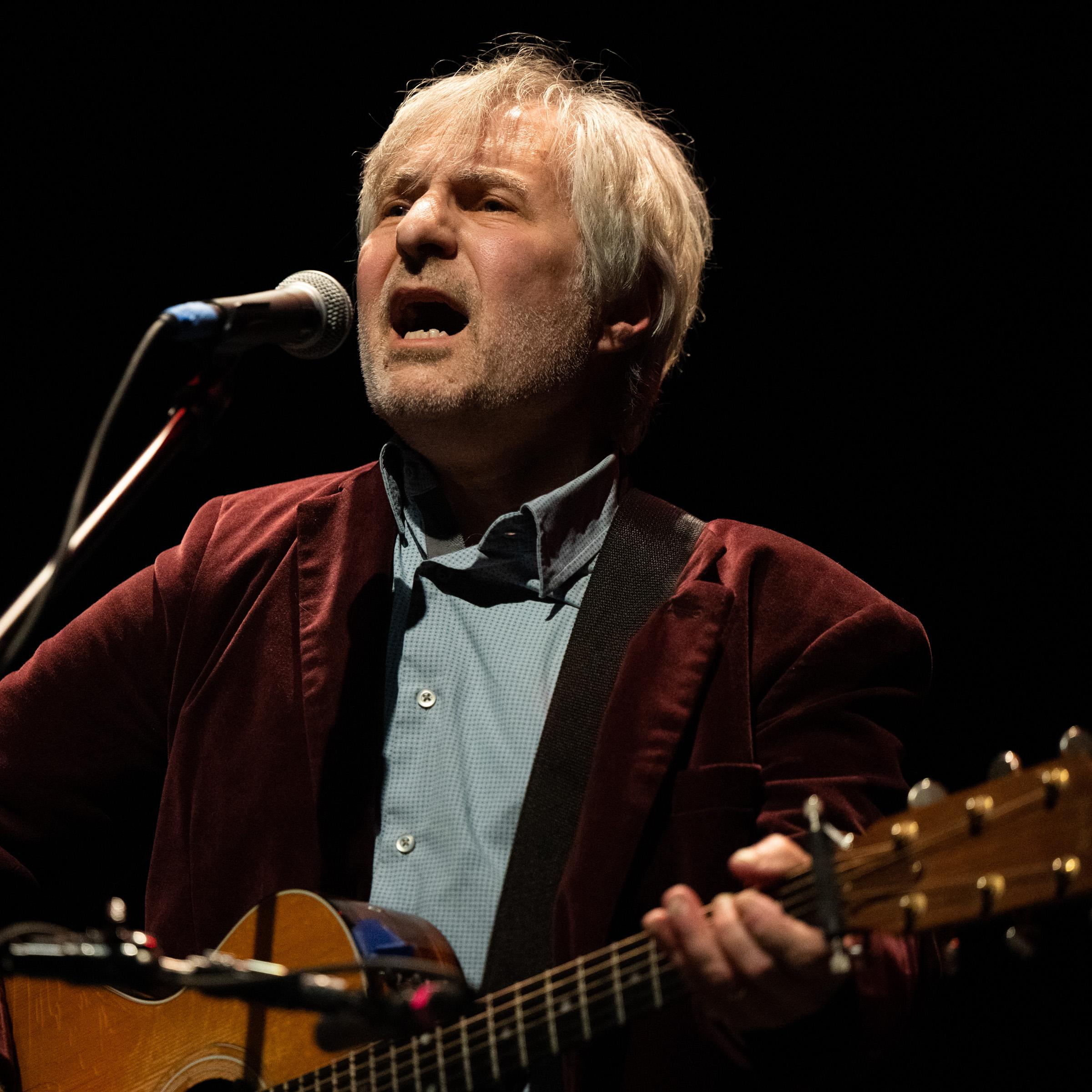 Chris Stamey live
